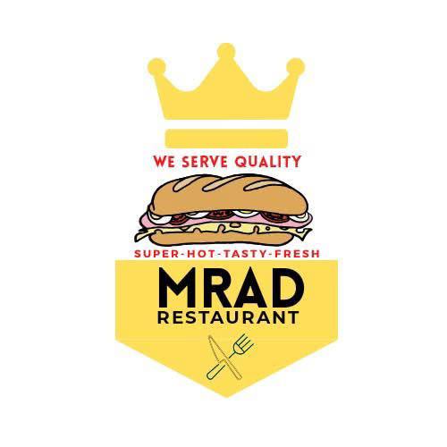 Mrad Logo
